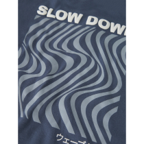 NAME IT T-shirt Javes Vintage Indigo